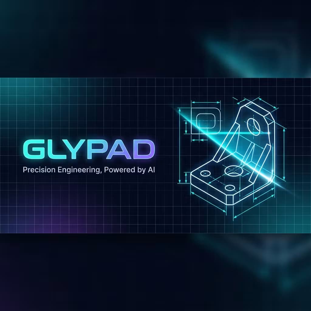 Glypad