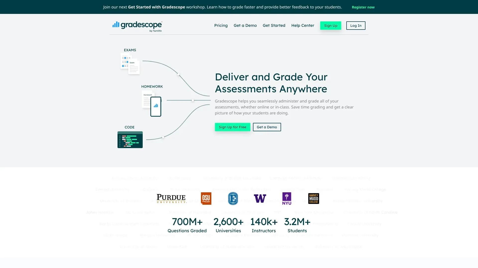 Gradescope