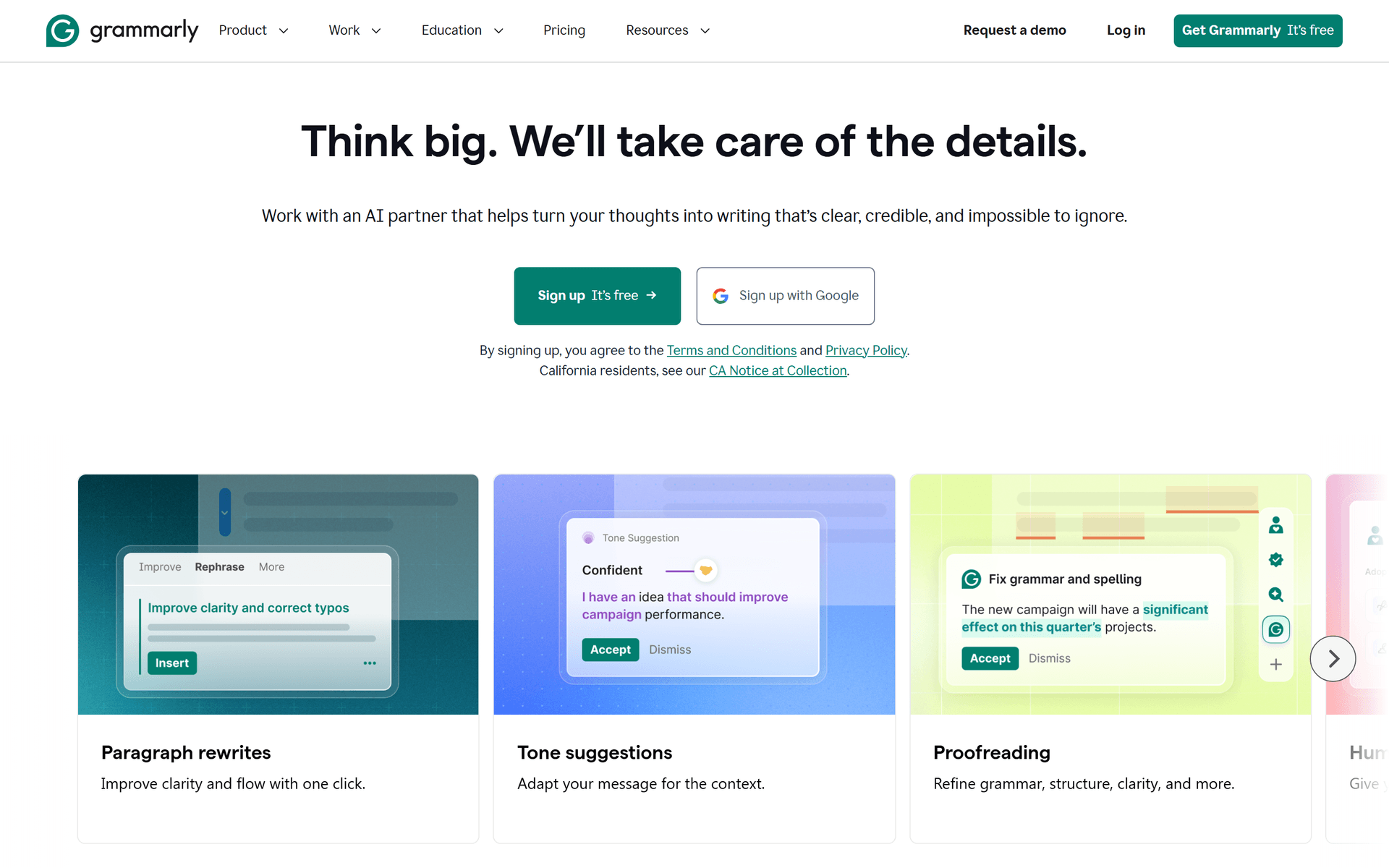 Grammarly
