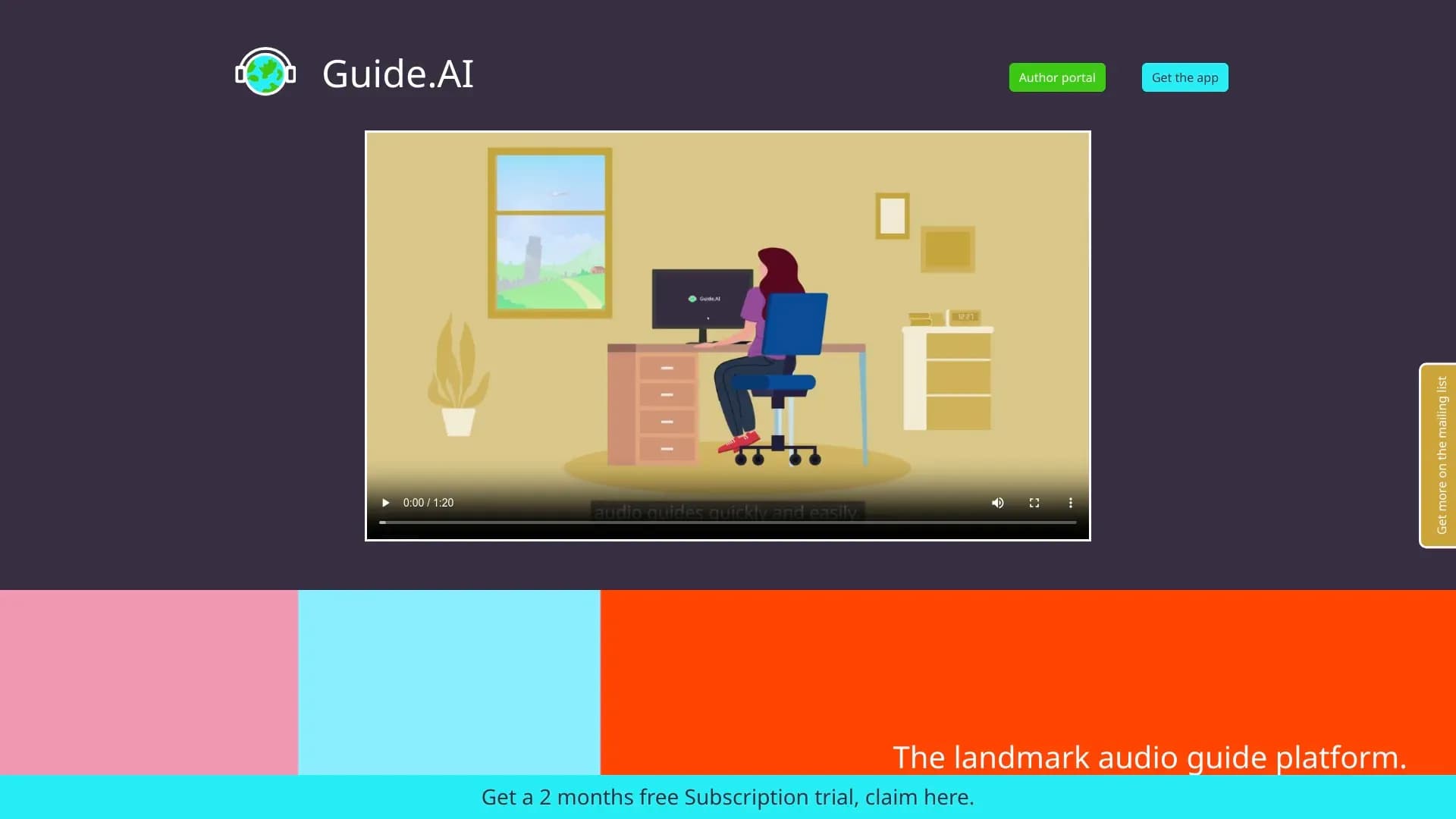 GuideAI