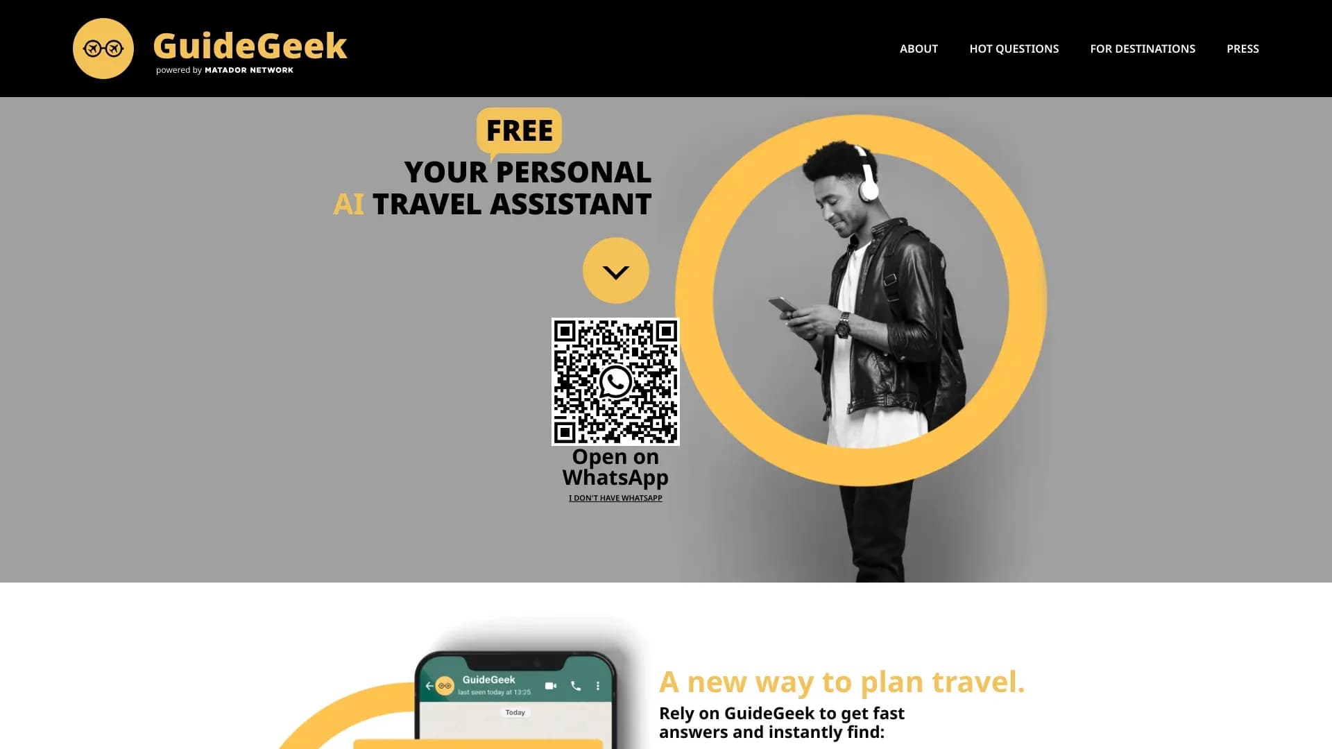Guidegeek