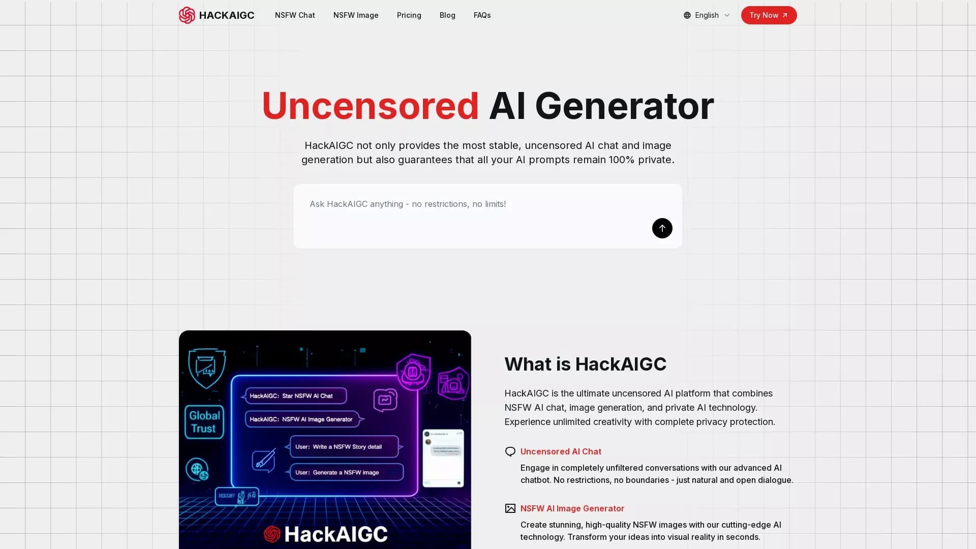 HackAIGC