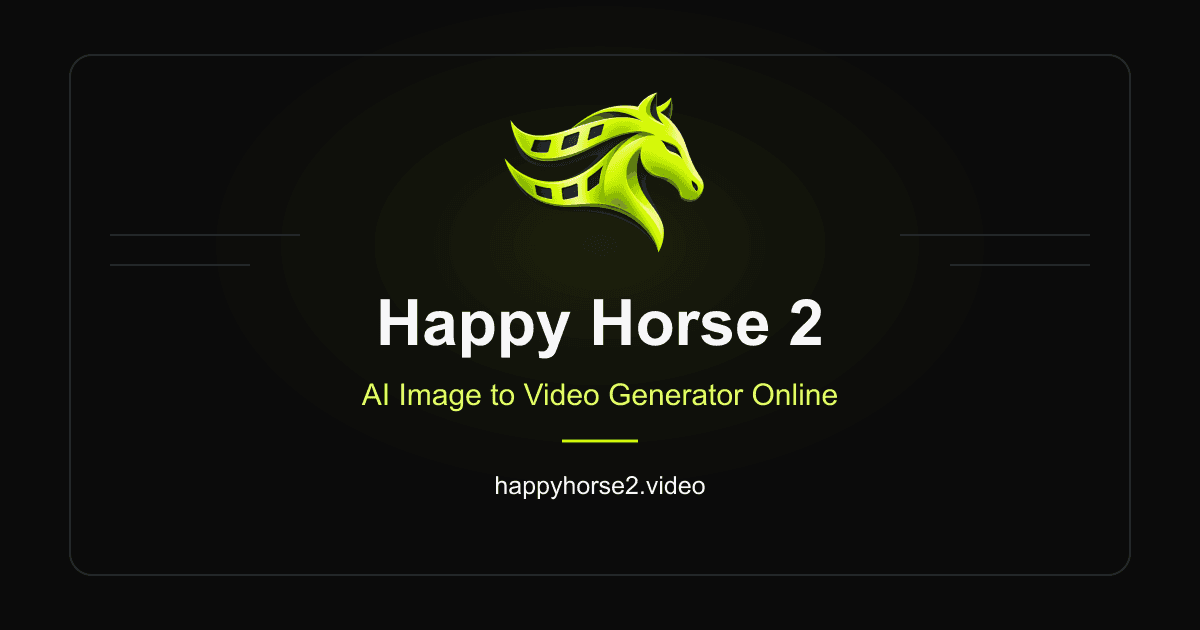 Happy Horse