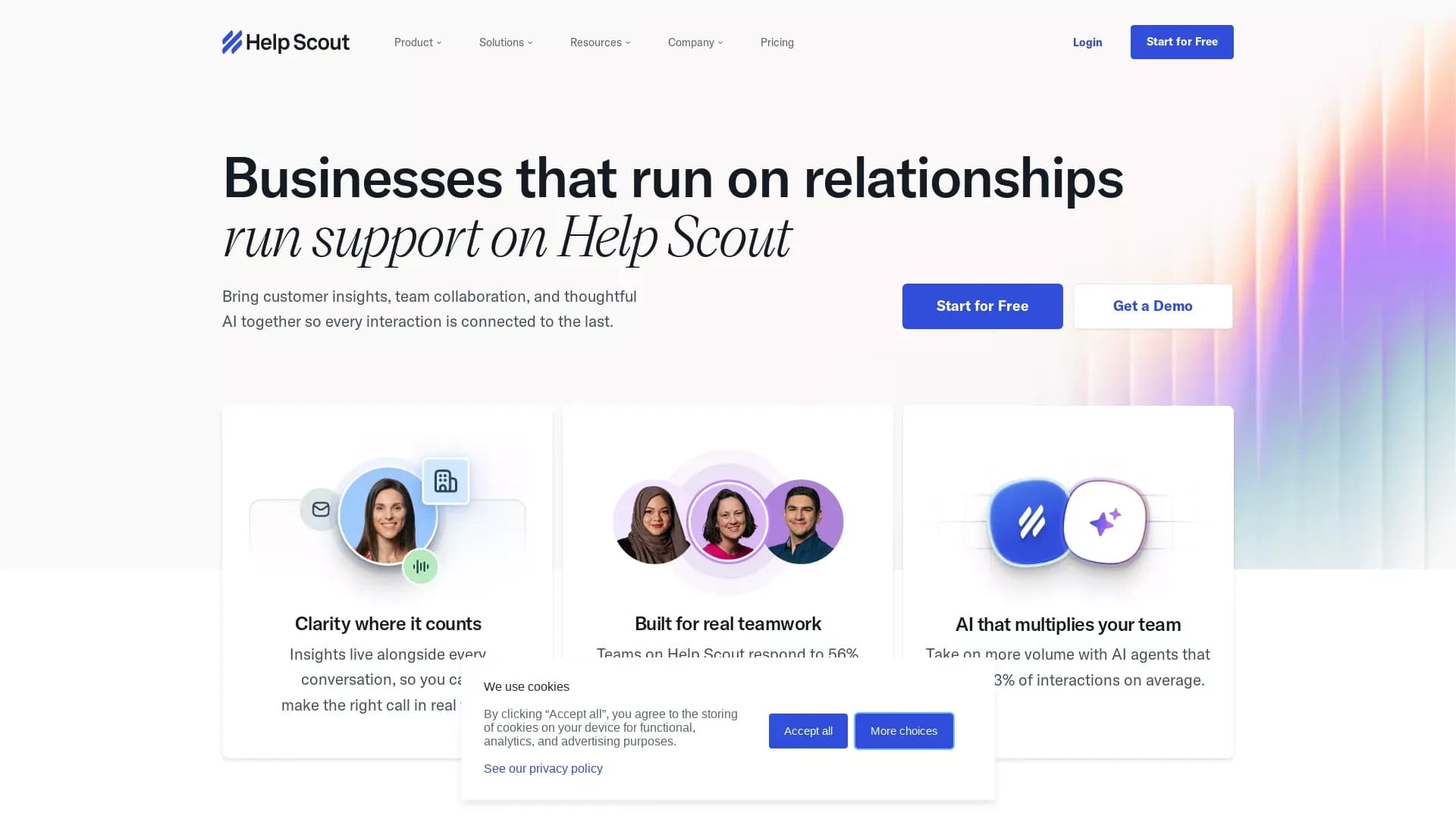 Help Scout