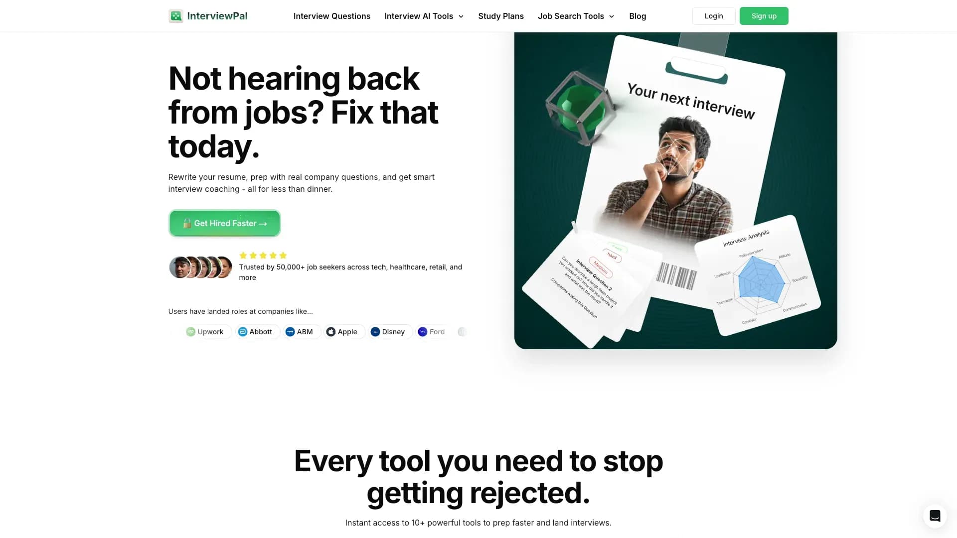 InterviewPal