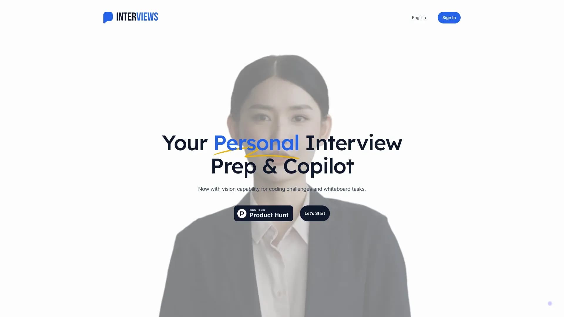 Interviews Chat
