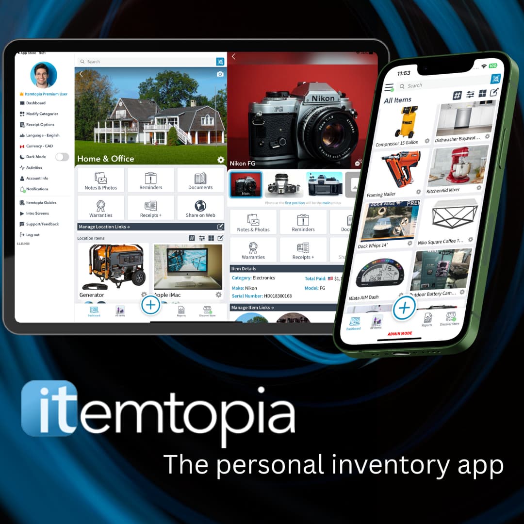 Itemtopia