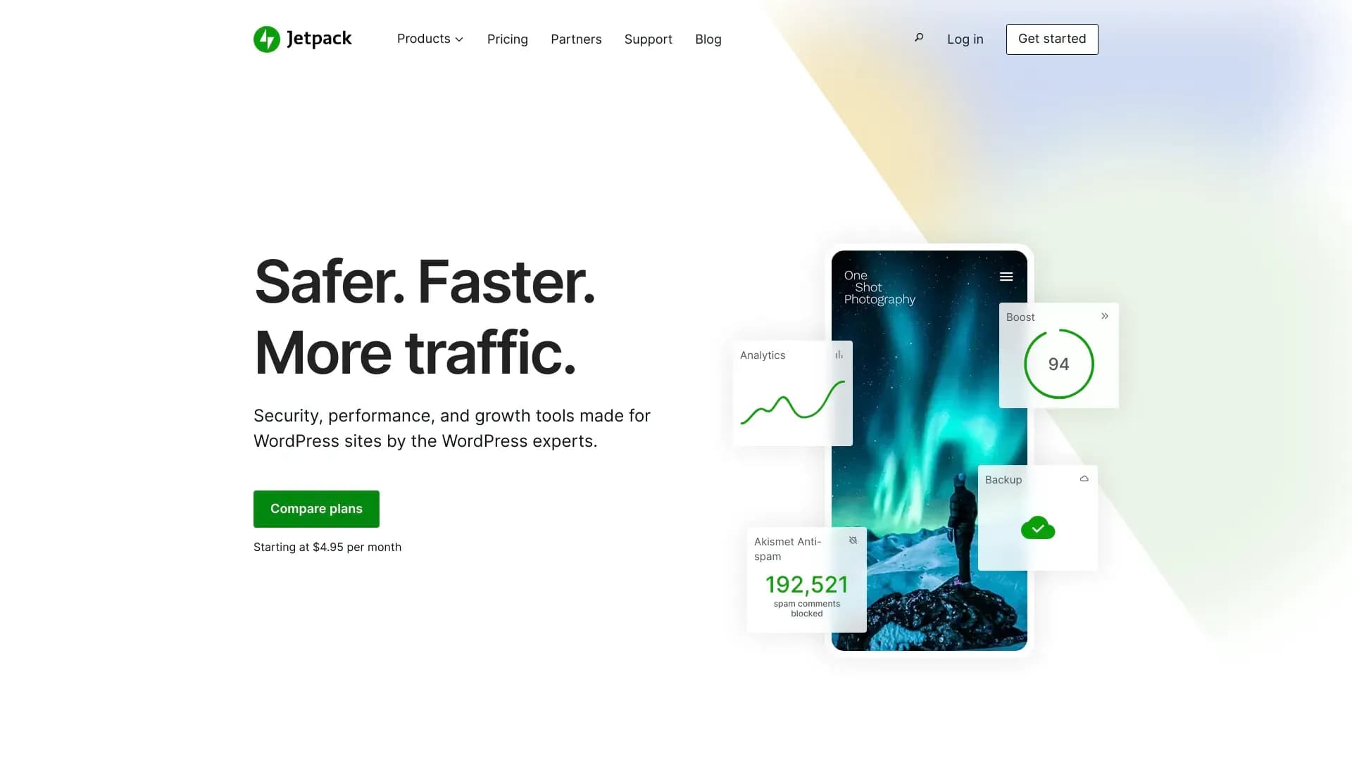 Jetpack