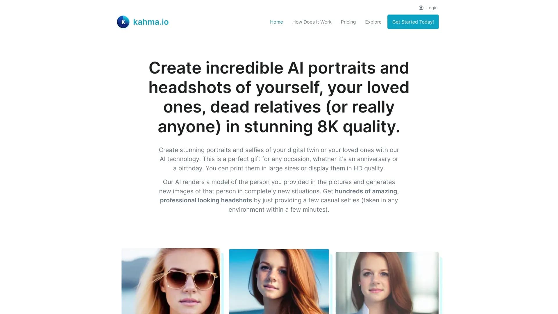 Kahma
