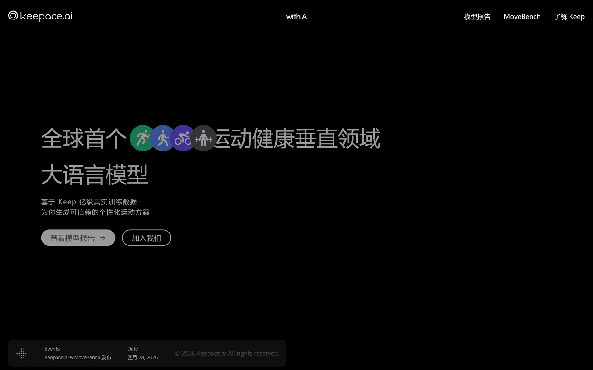 Keepace.ai
