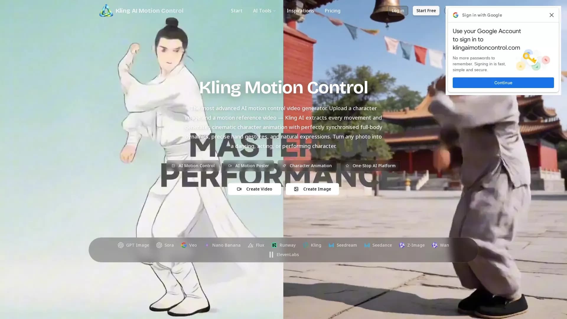 KlingAIMotionControl