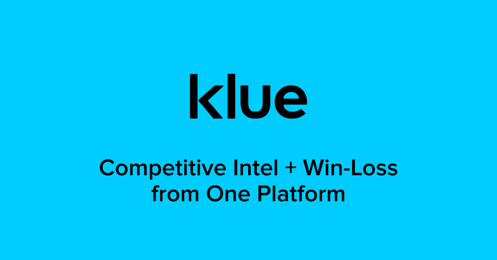Klue