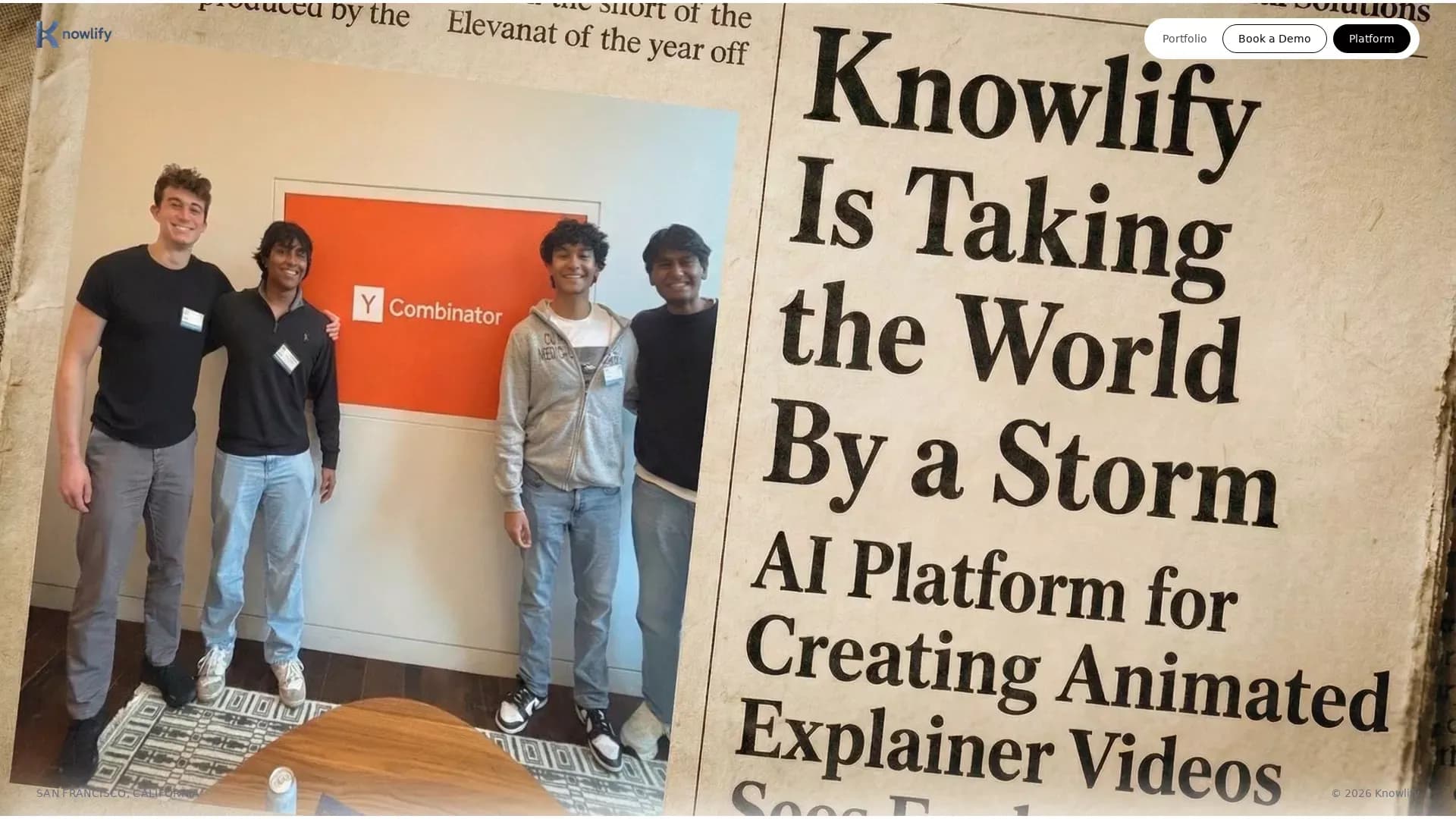 Knowlify