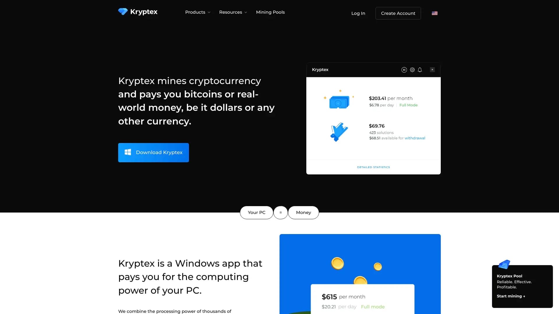 Kryptex