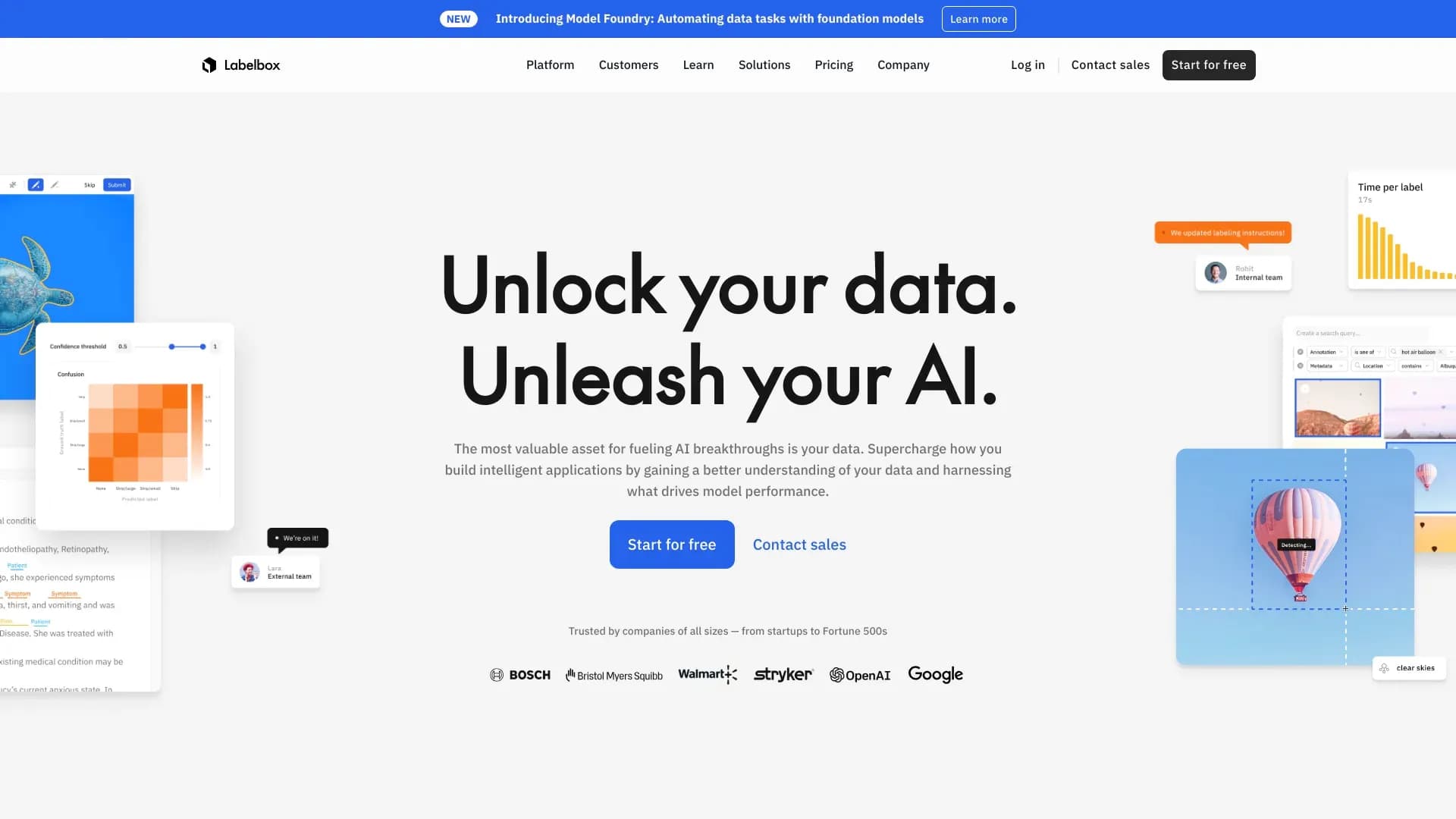 Labelbox