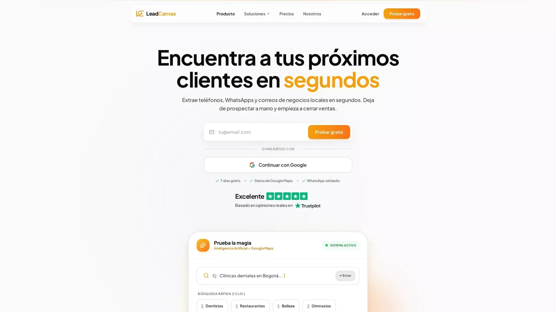 LeadCanvas