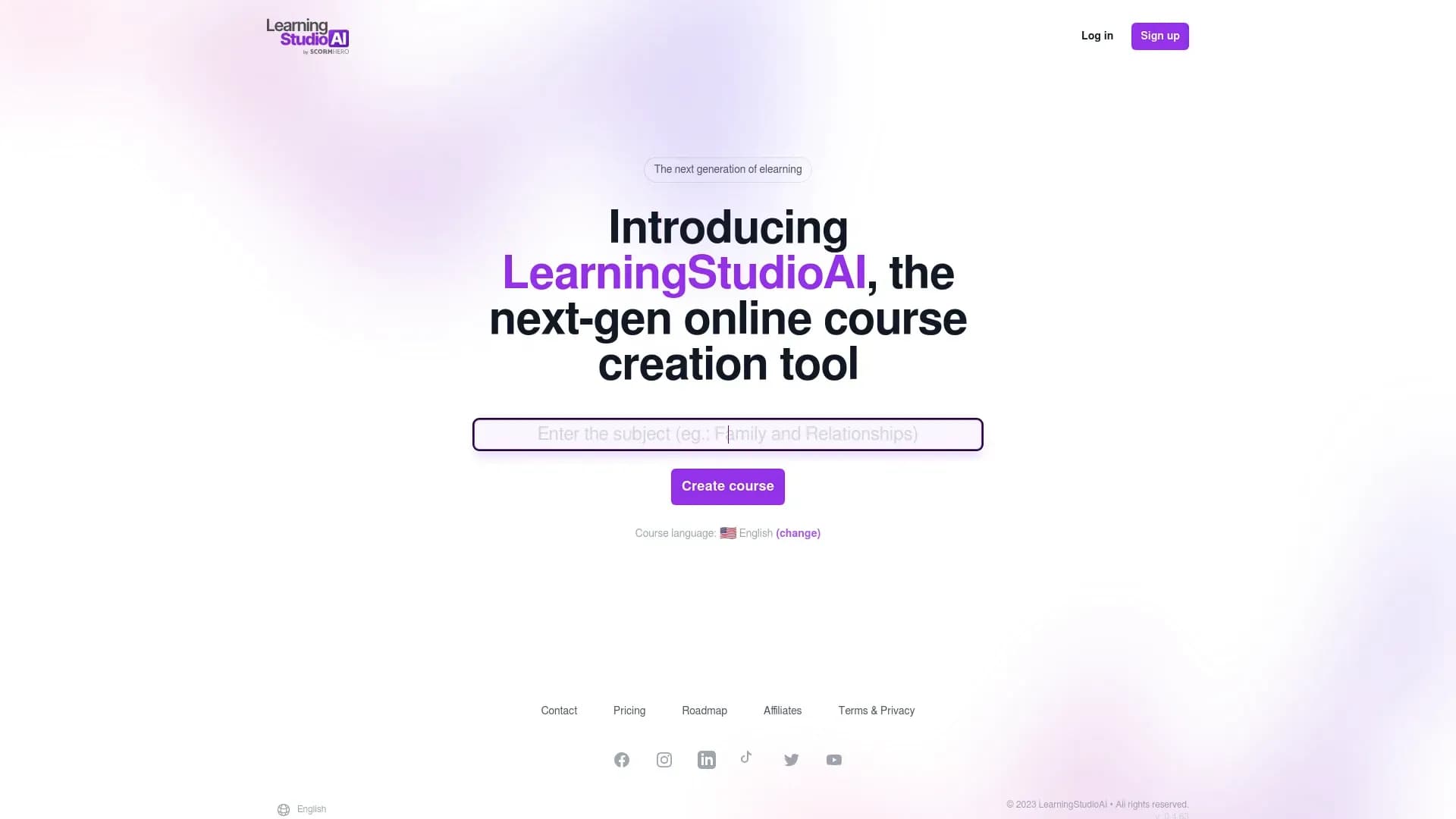 LearningStudioAI