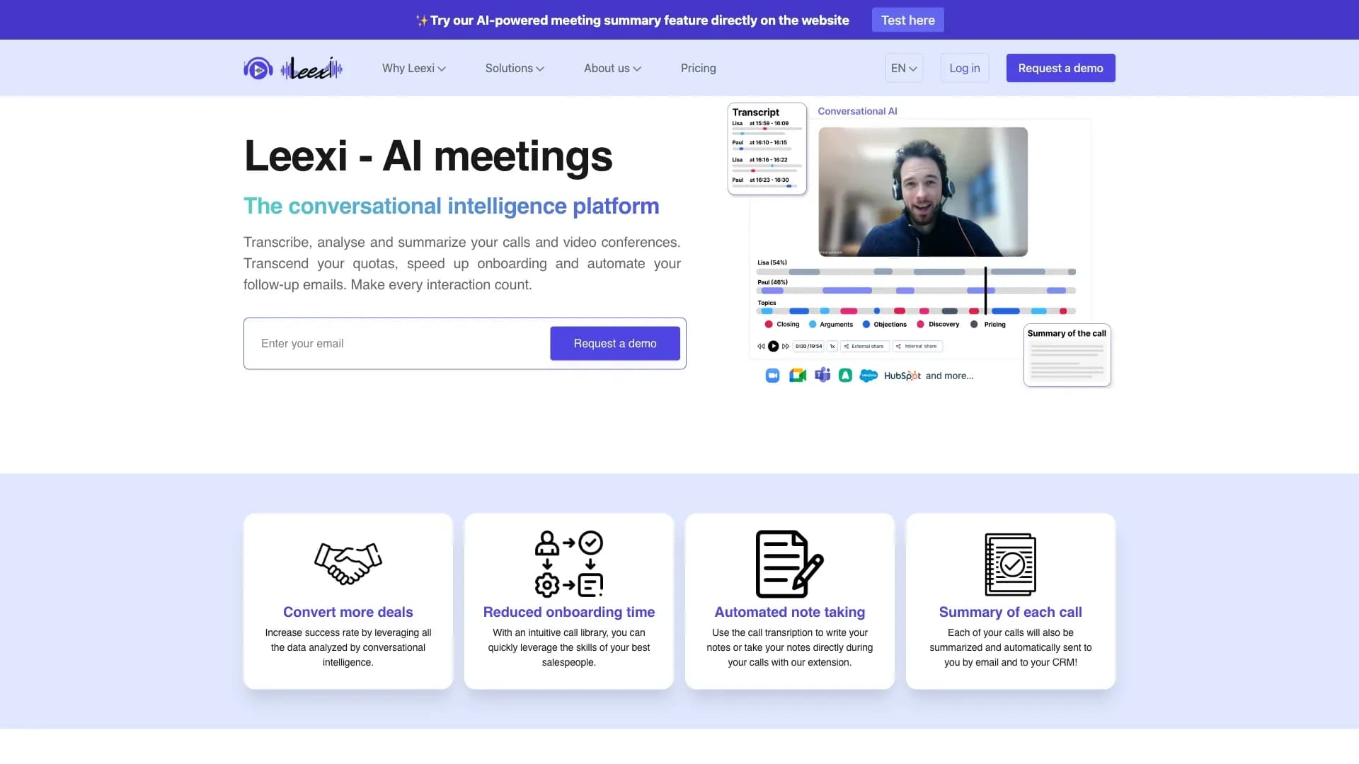 Leexi