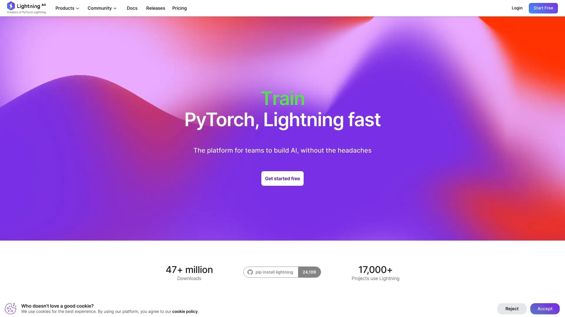 LightningAI