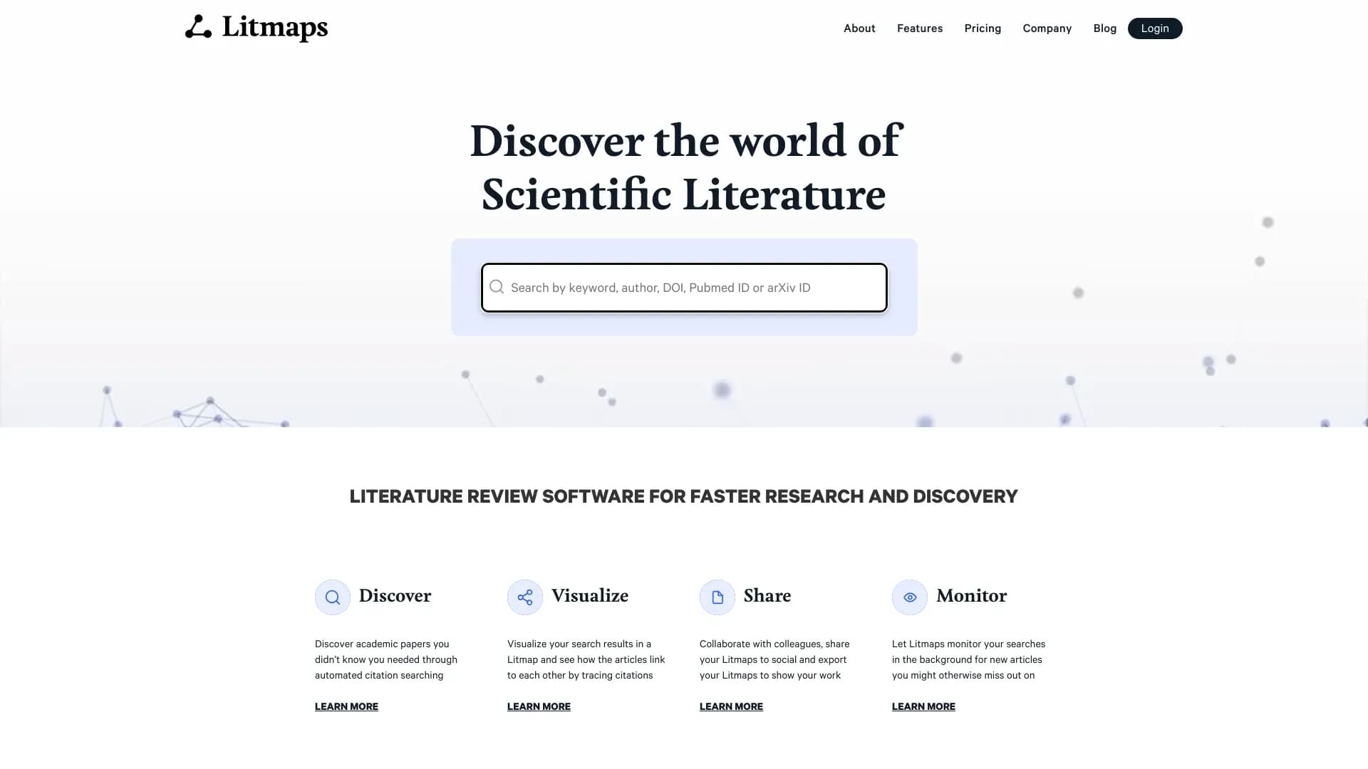 Litmaps