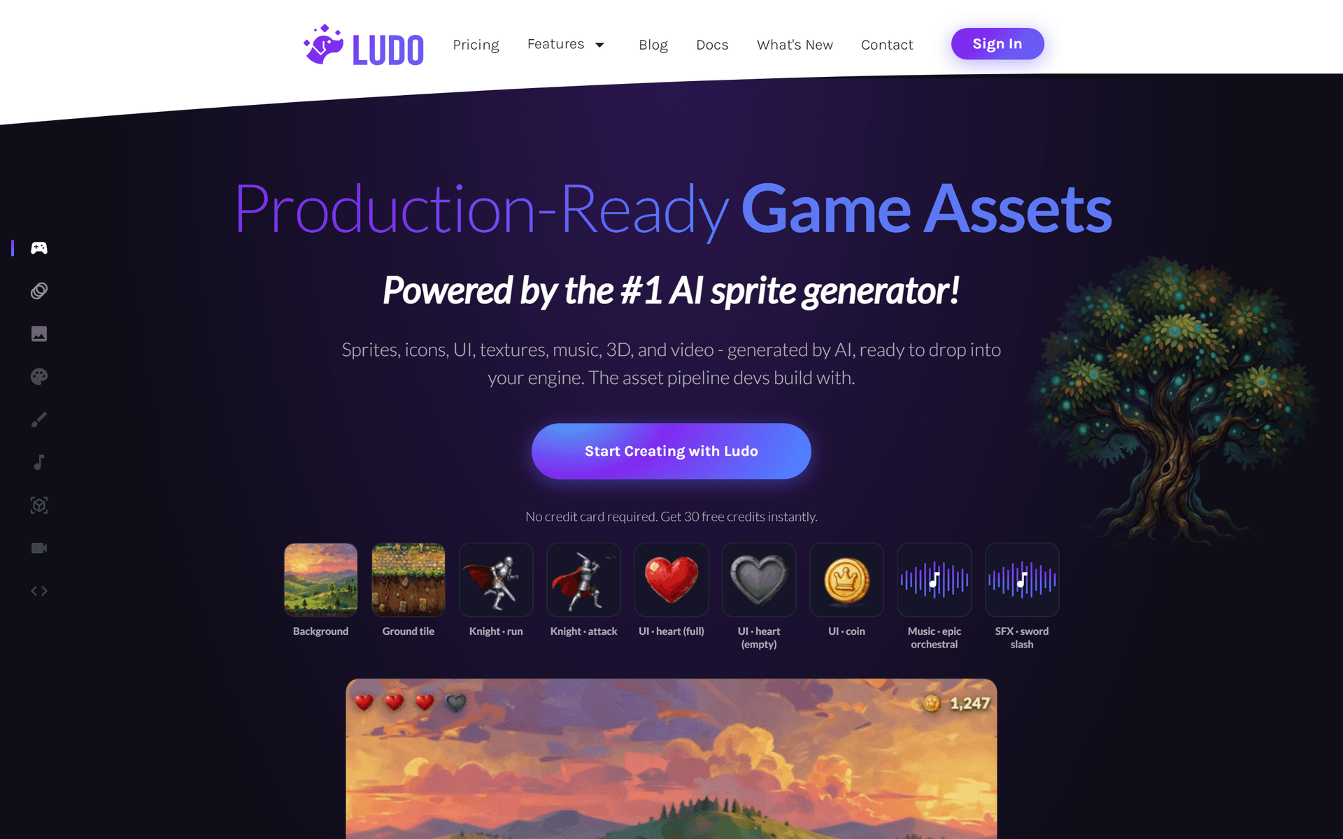 Ludo