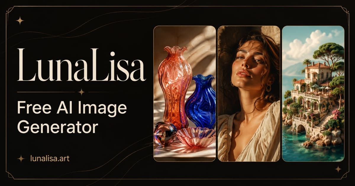 LunaLisa