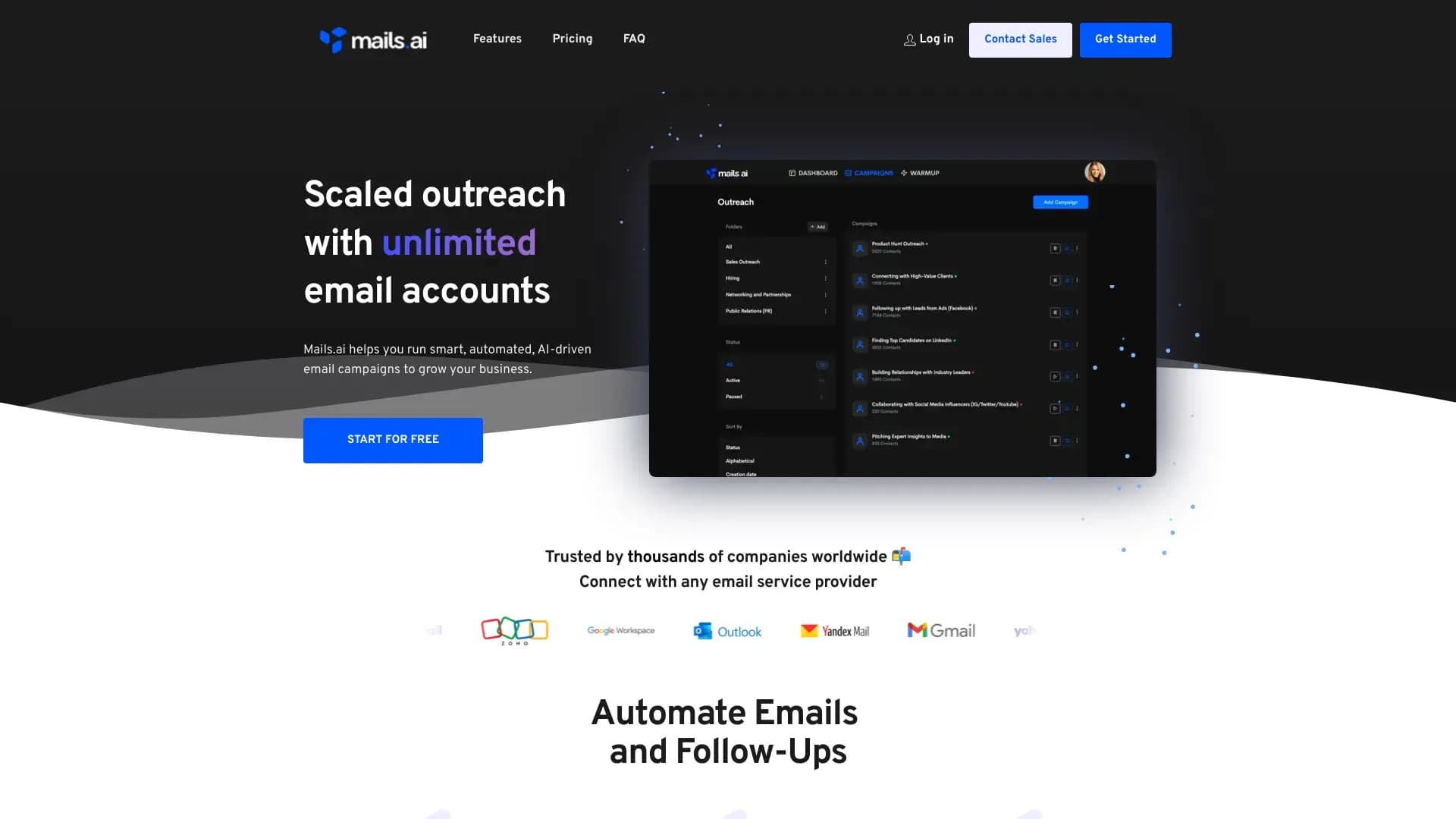 MailsAI