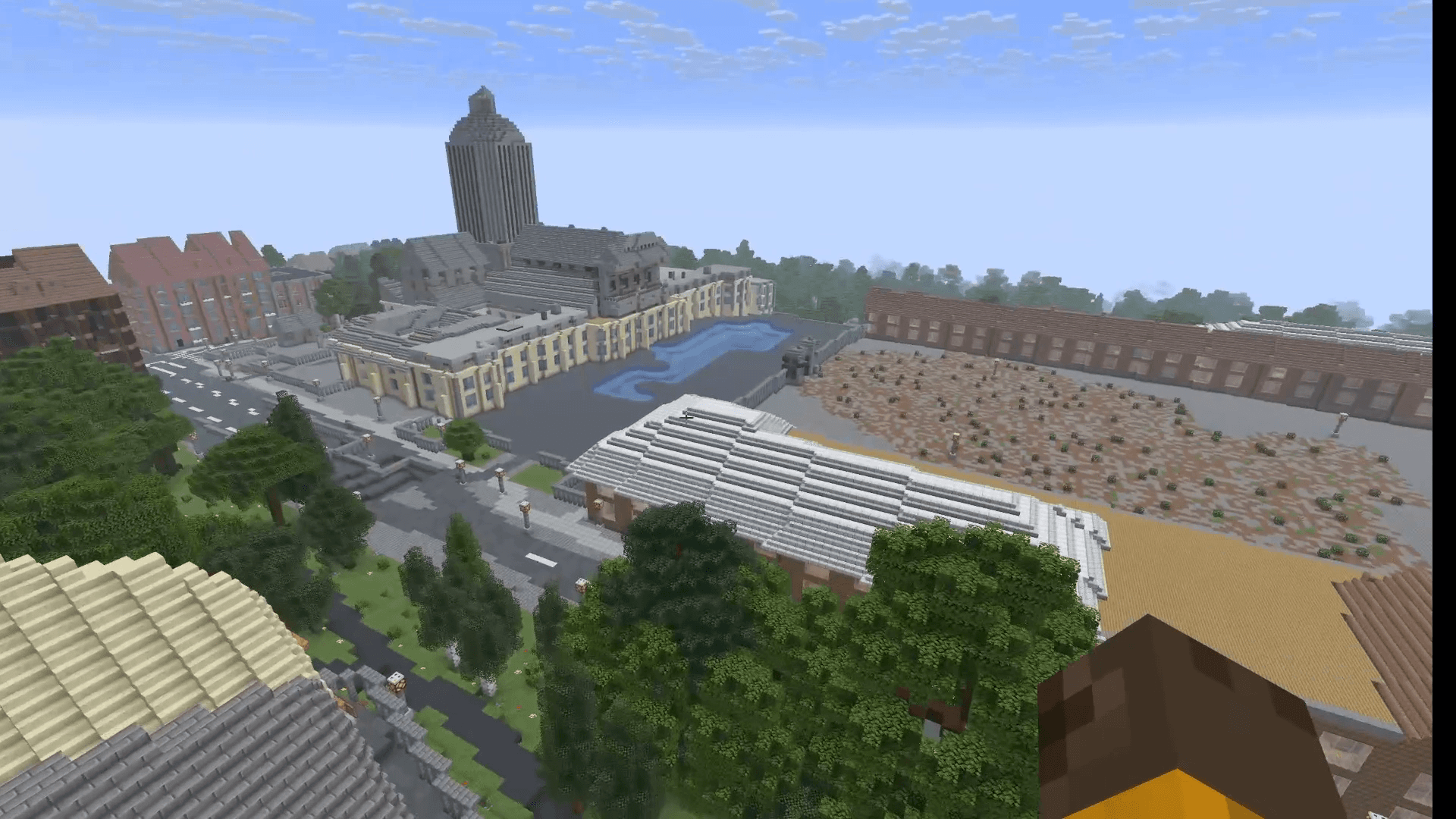 MapMC