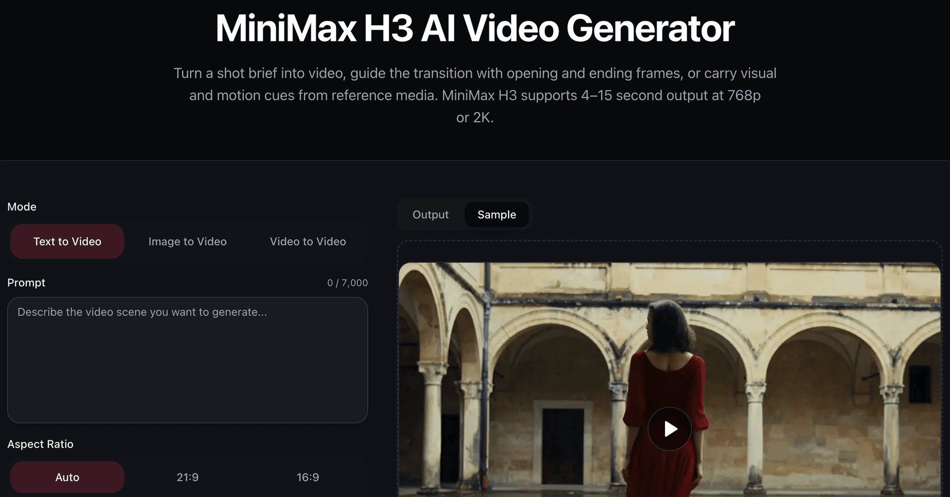 Max H3