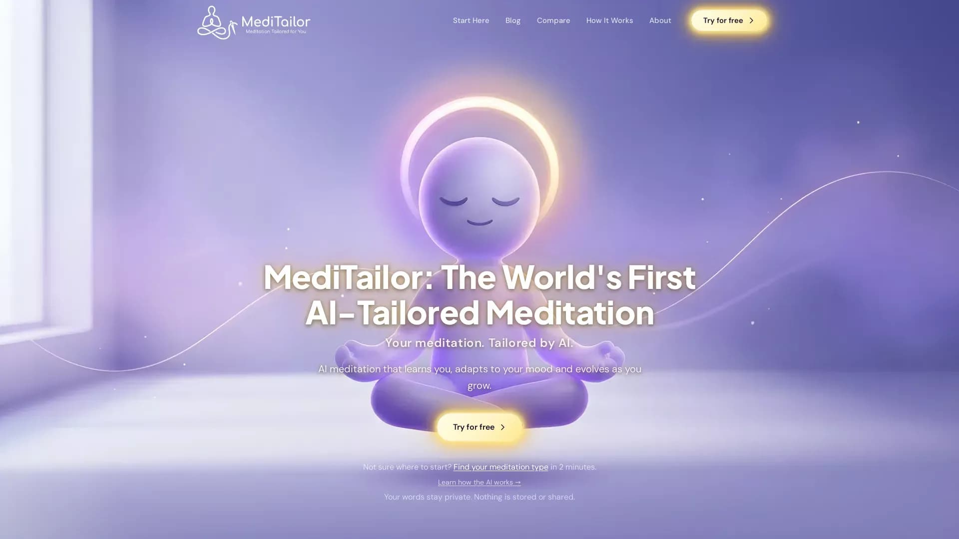 MediTailor
