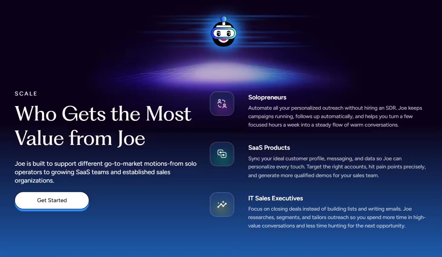 MeetJoe
