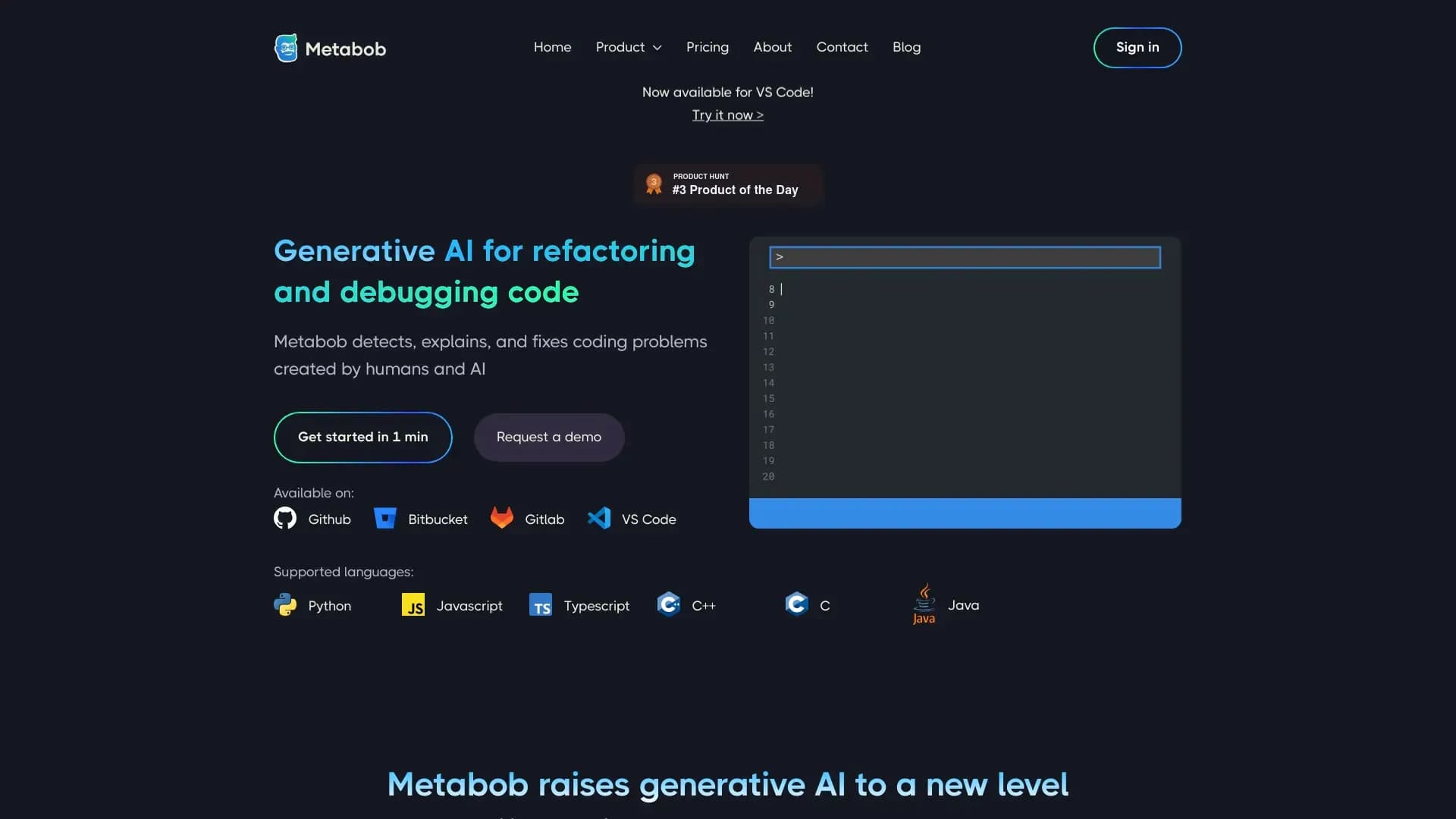 Metabob
