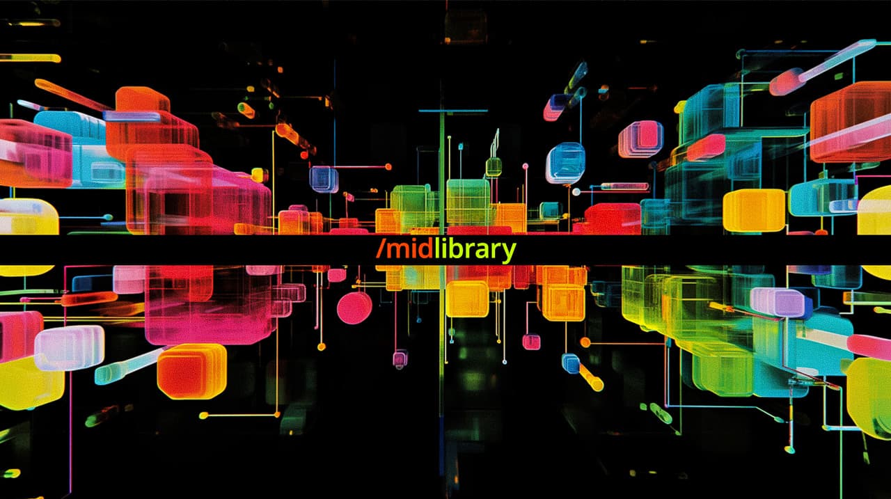 Midlibrary