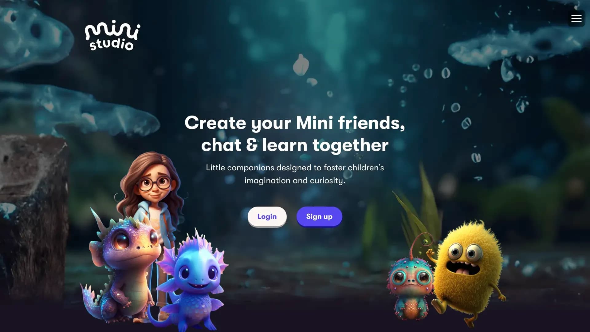 MinistudioAI