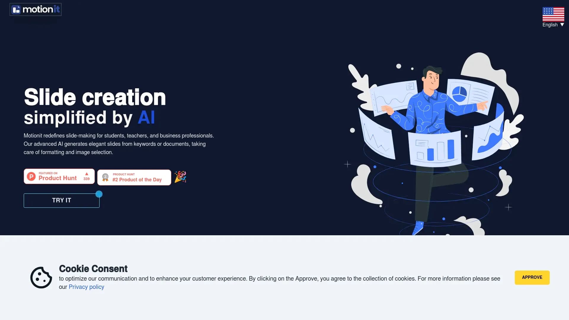 MotionItAI