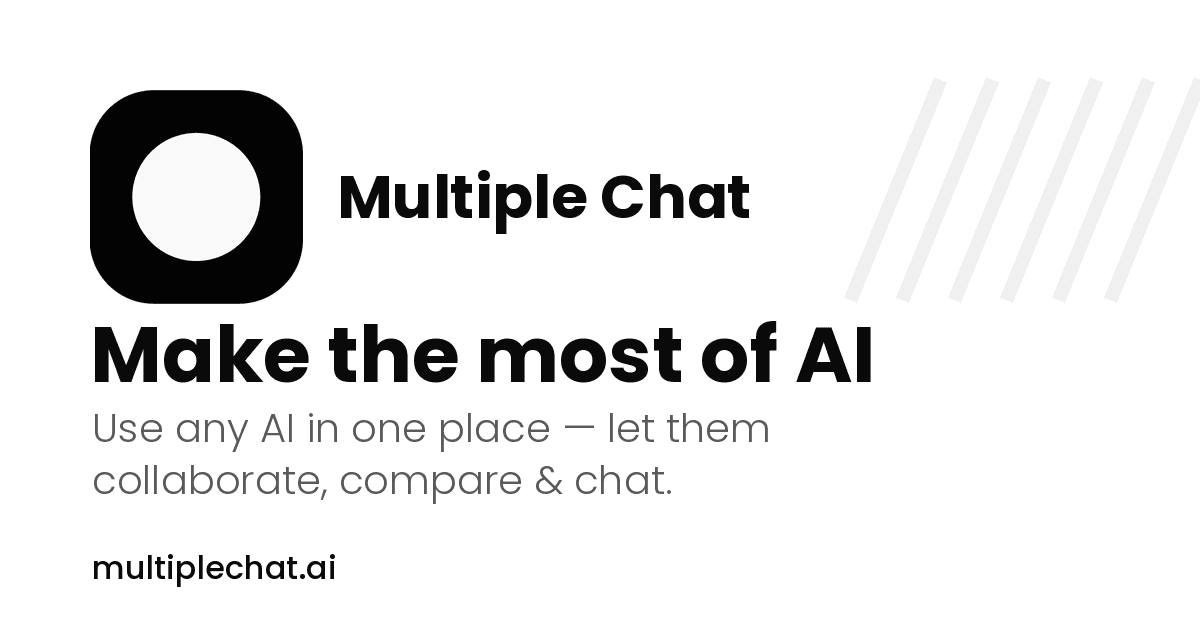 MultipleChat