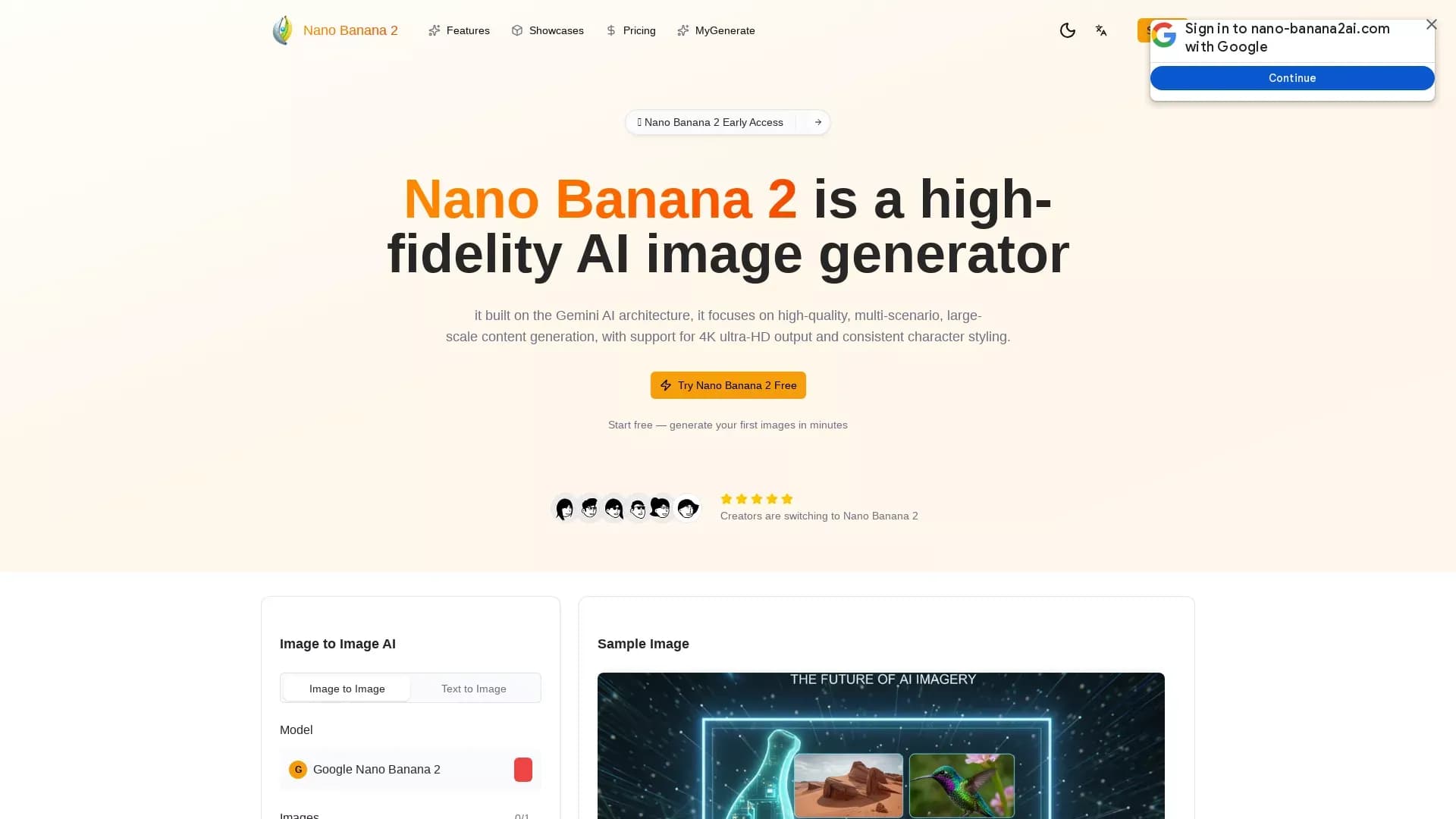 NanoBanana2AI