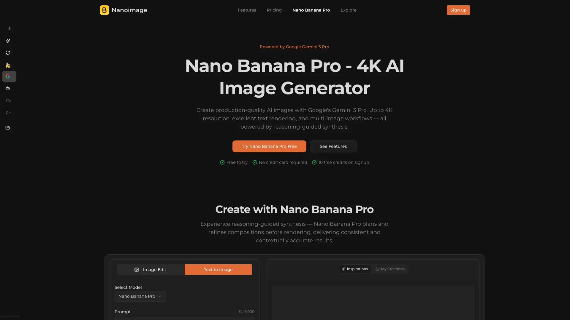 Nanoimage