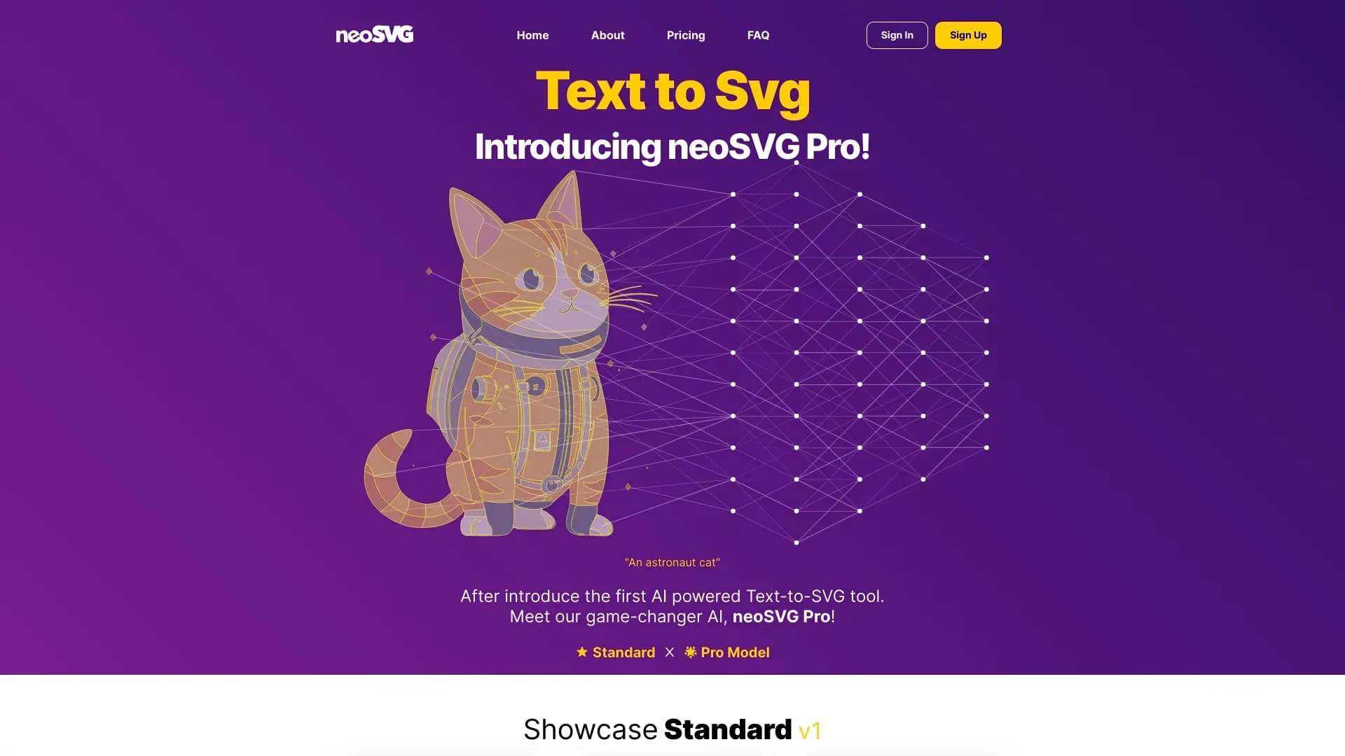 NeoSVG
