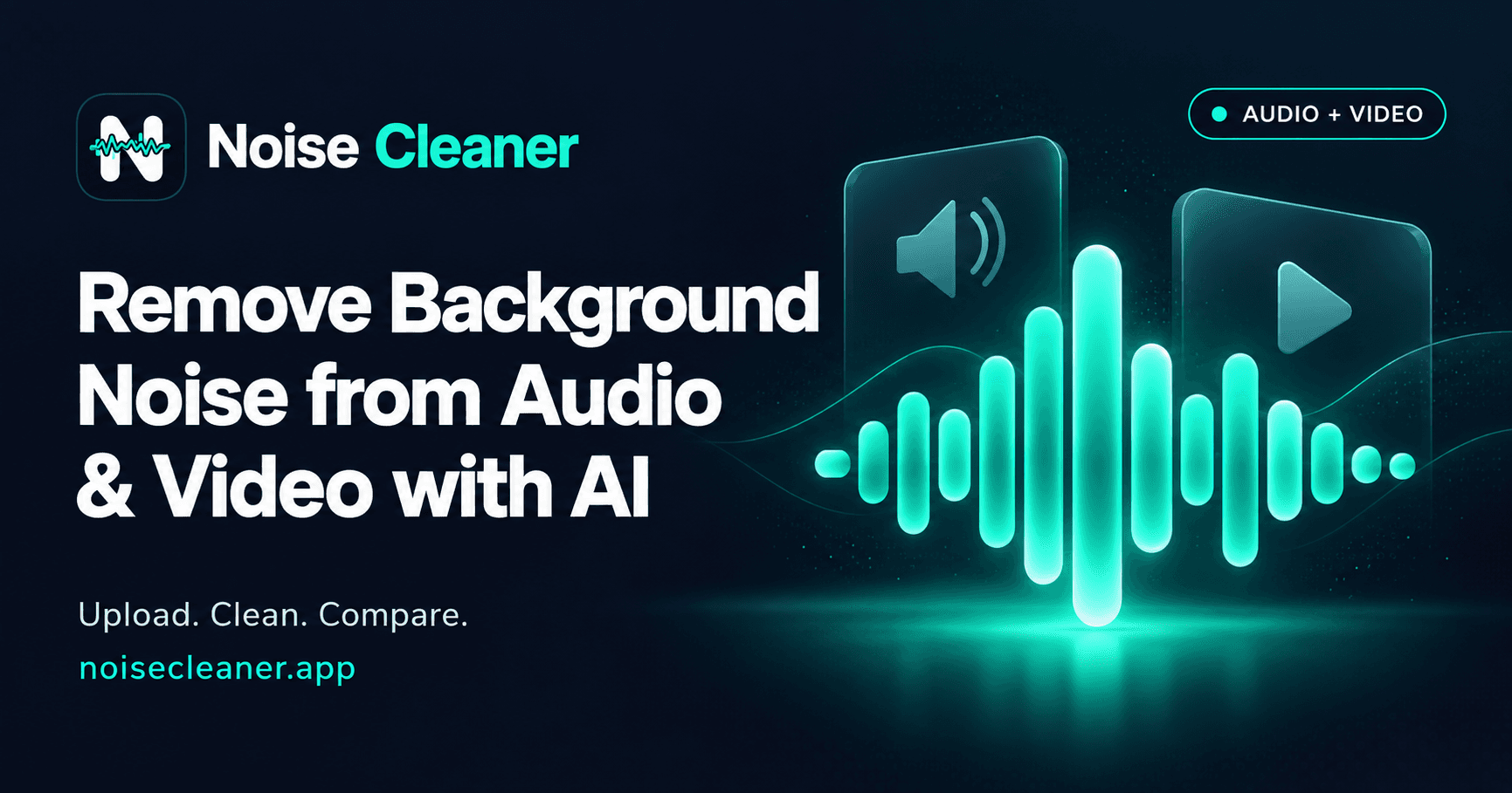 Noise Cleaner