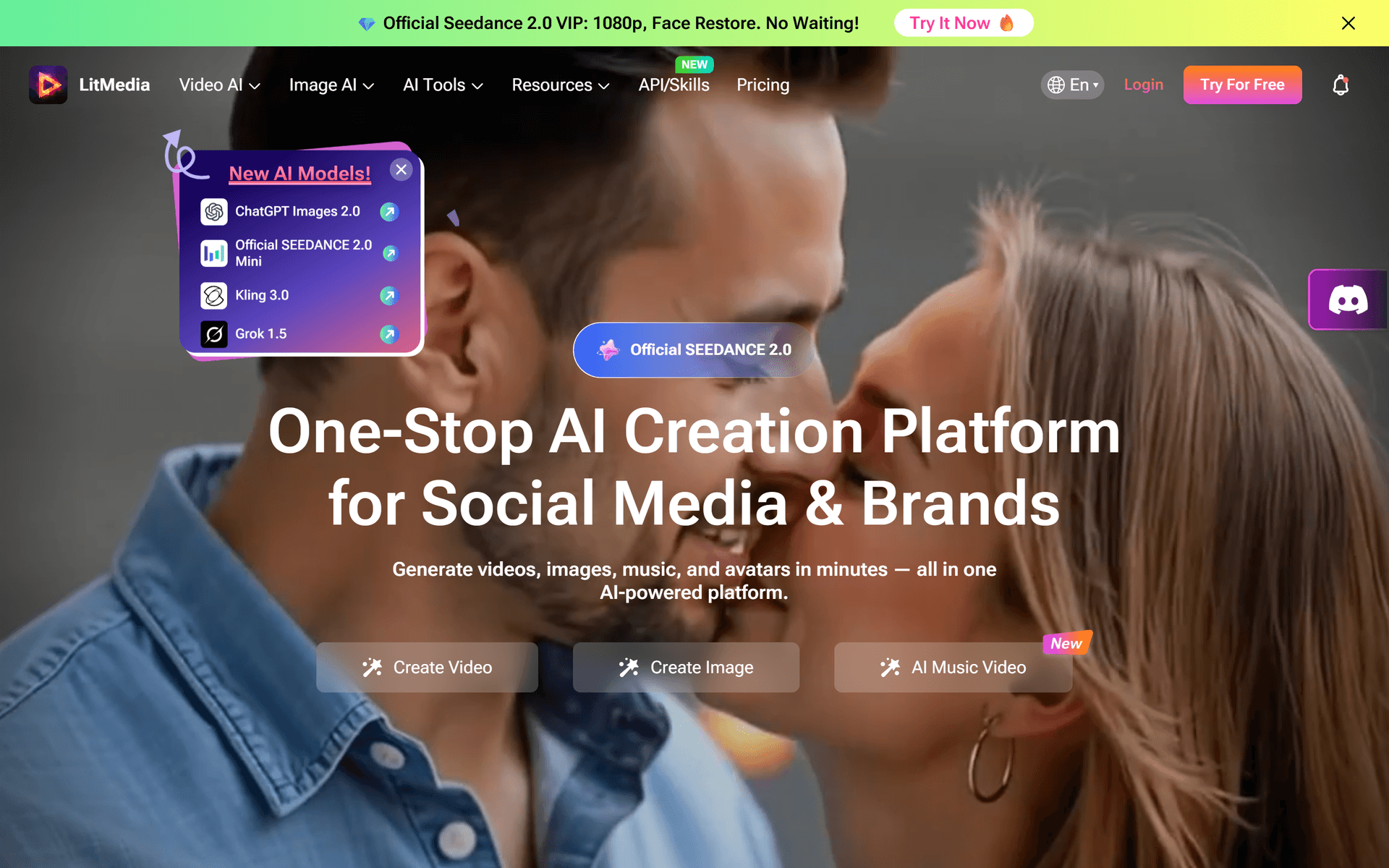 LitMedia