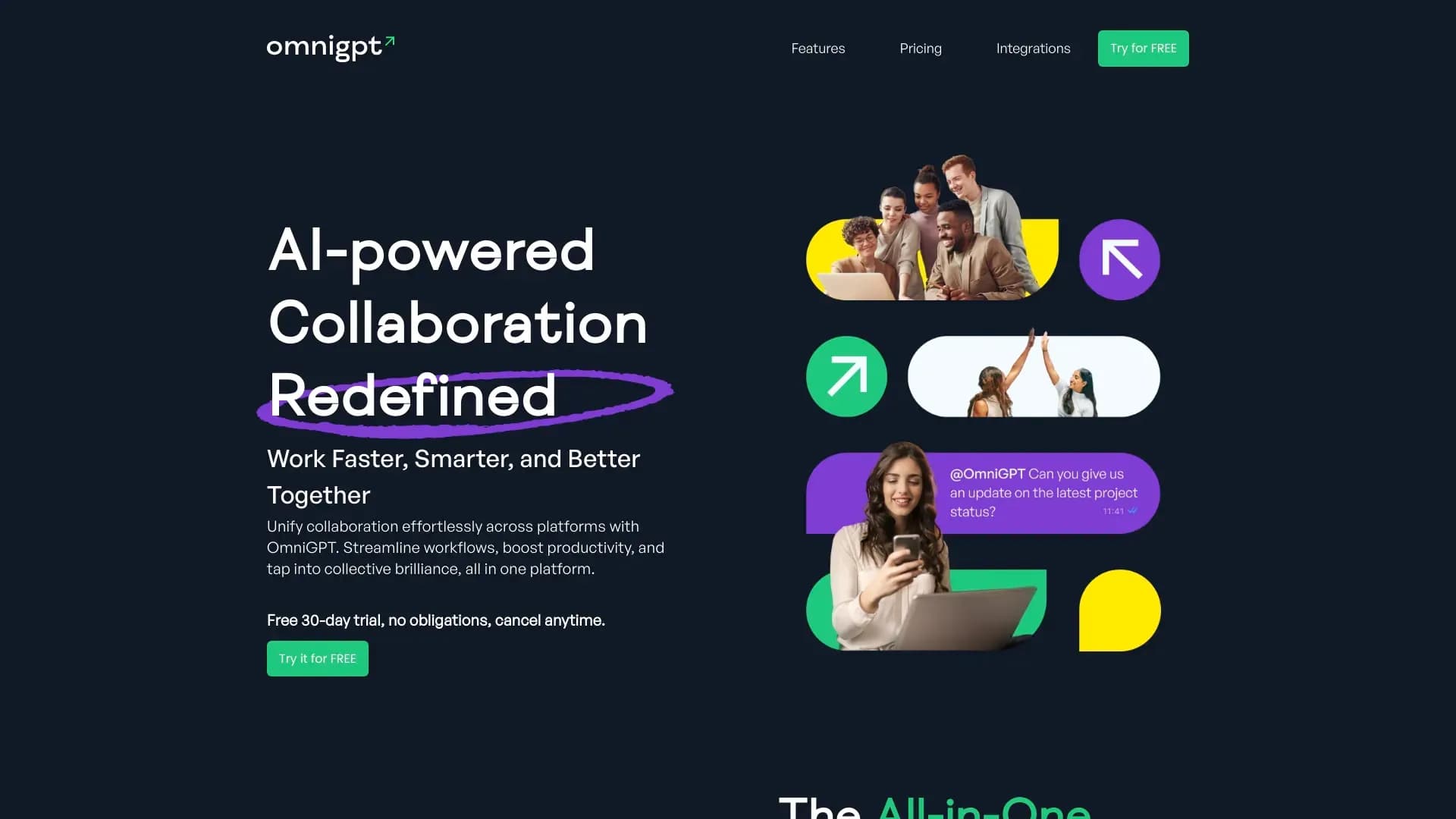 OmniGPT