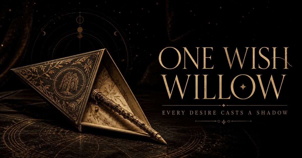 One Wish Willow