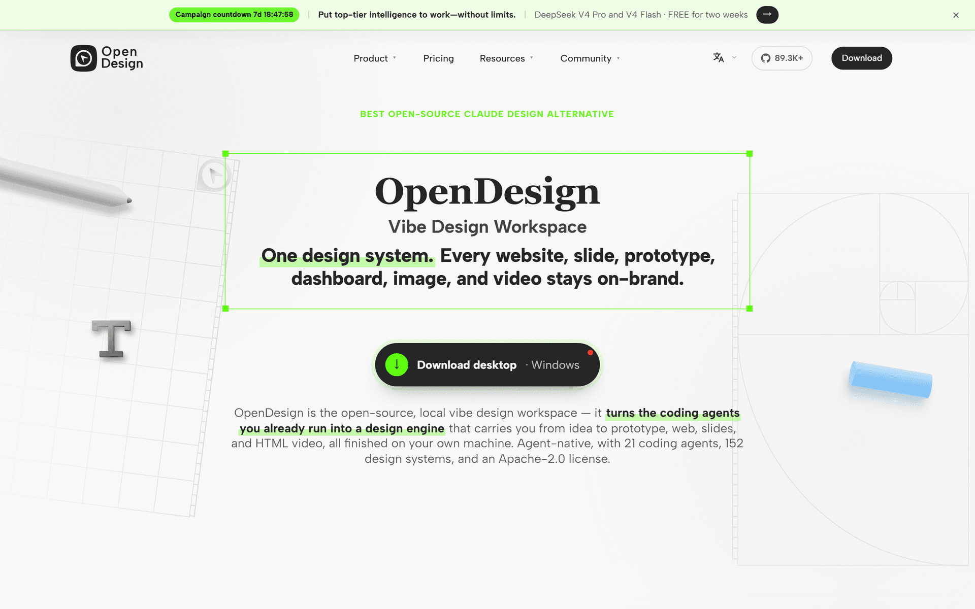 Open Design
