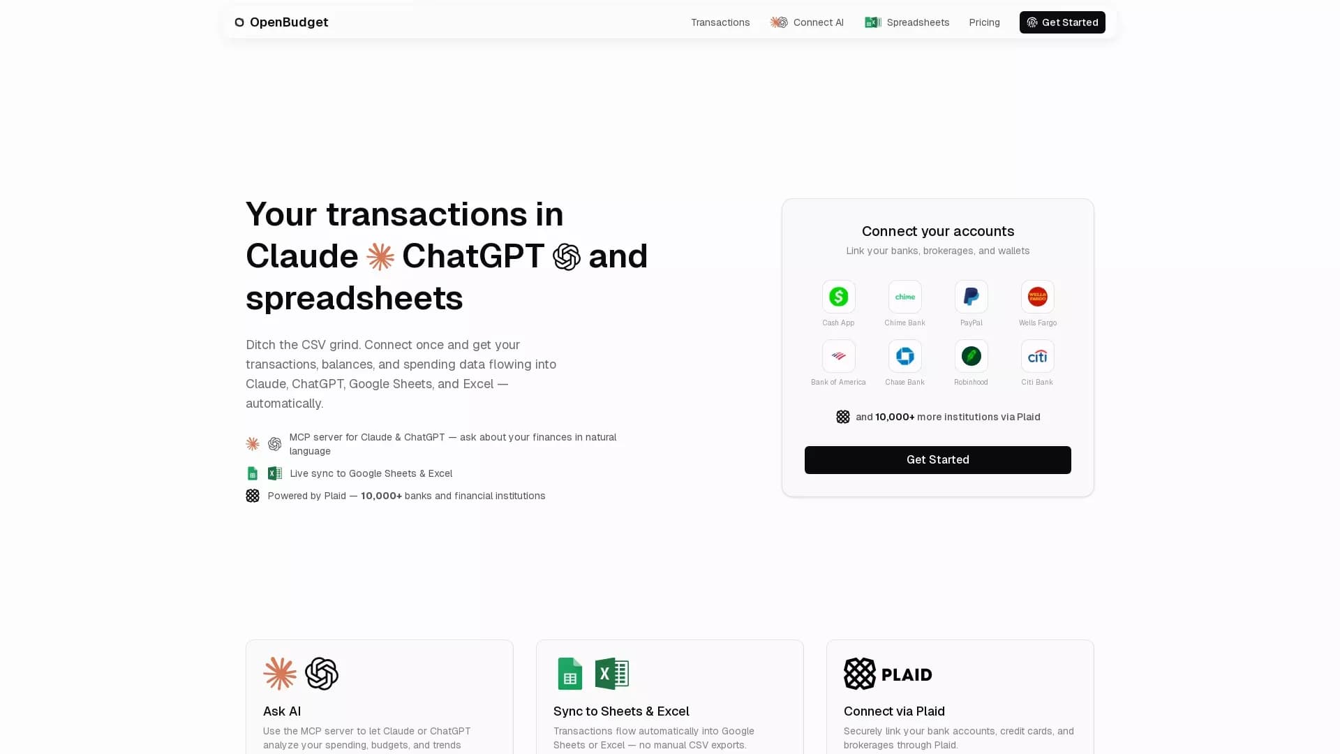 OpenBudget
