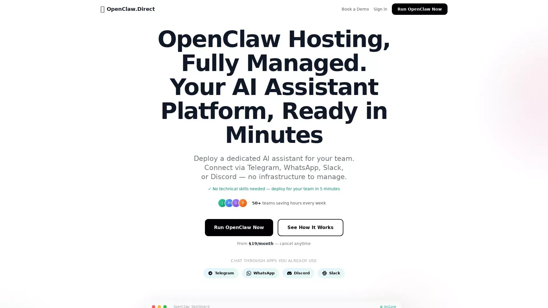 OpenClaw