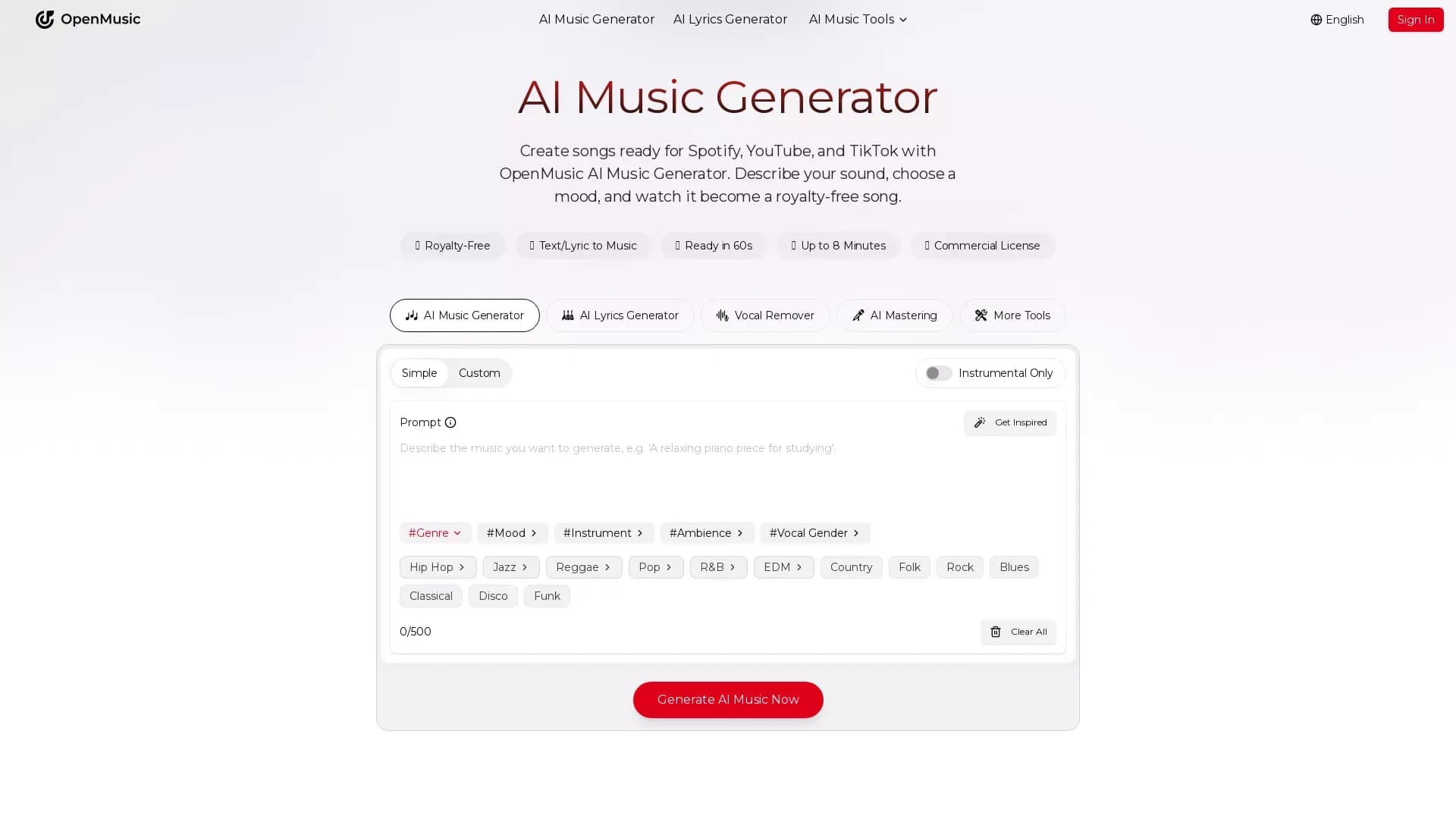 OpenMusic