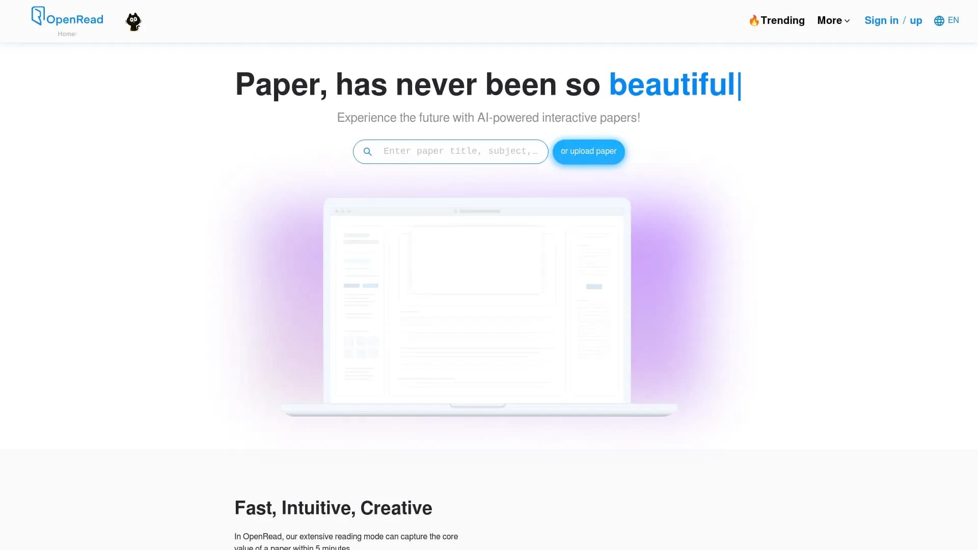 Openread