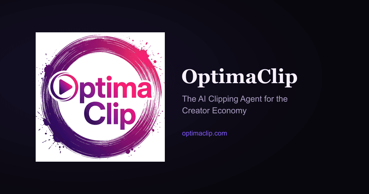 OptimaClip