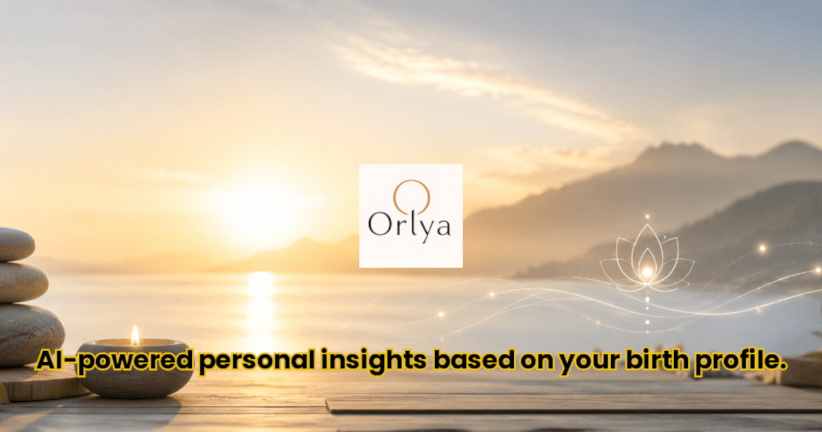 Orlya
